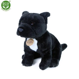 Obrázek z Pes staford. bulteriér plyš 30cm 